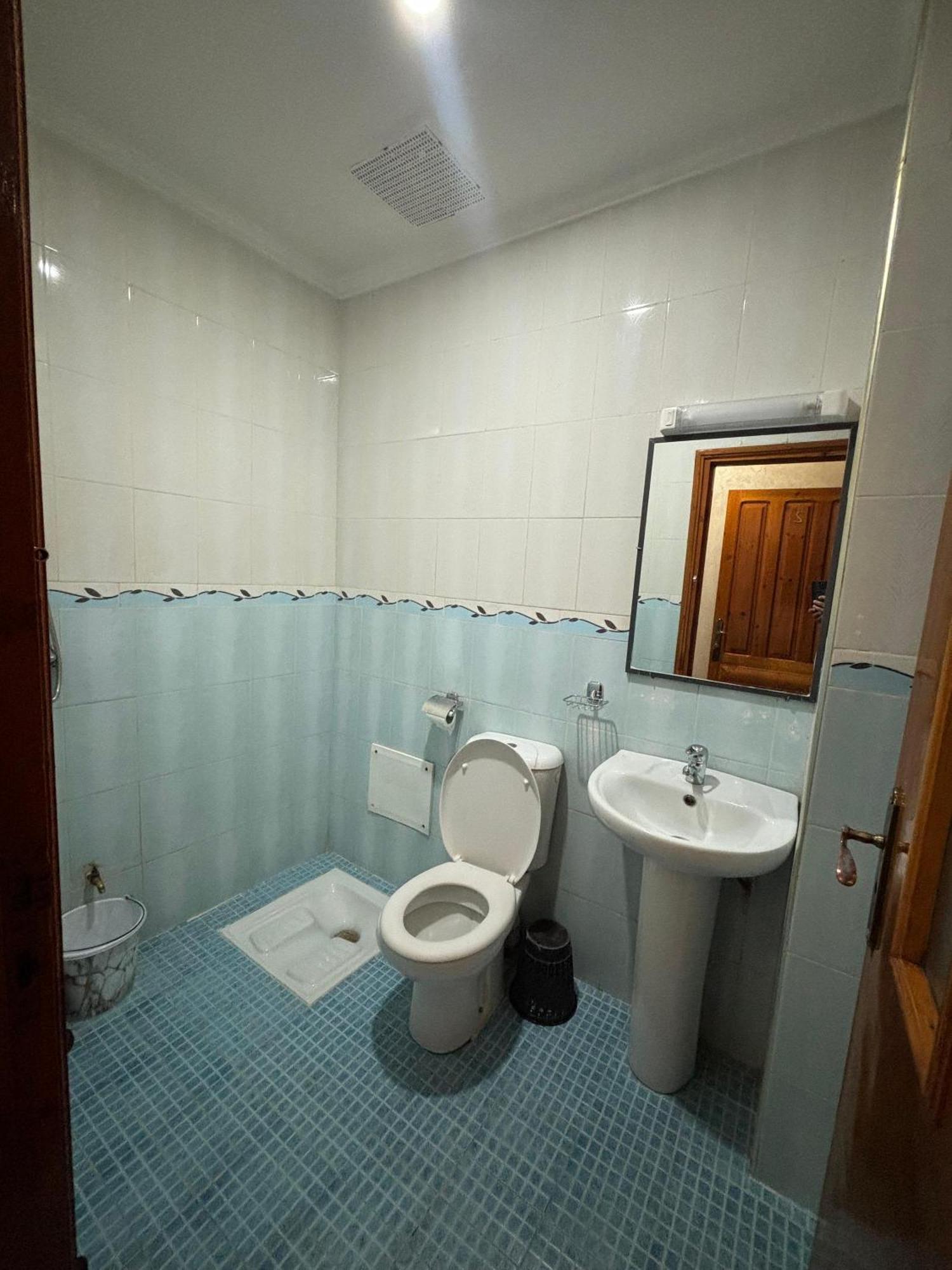 Residence Fadloullah Uarzazate Exterior foto